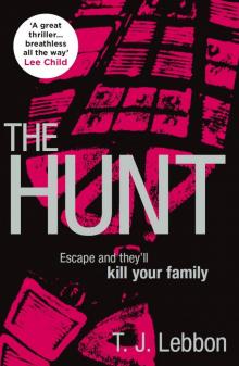 The Hunt The Hunt