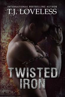 Twisted Iron