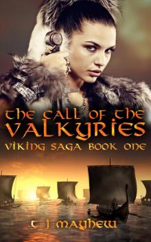 The Call of the Valkyries The Call of the Valkyries
