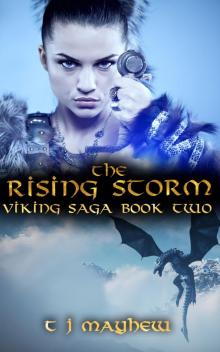 The Rising Storm