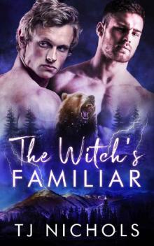 The Witch's Familiar The Witch's Familiar