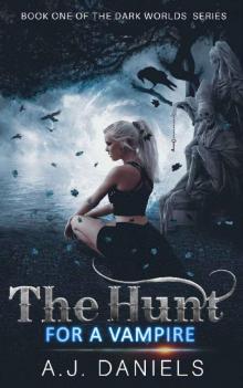 The Hunt for a Vampire