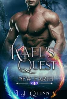 Kael's Quest Kael's Quest