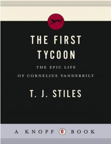 The First Tycoon The First Tycoon