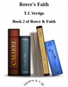 Reece's Faith Reece's Faith