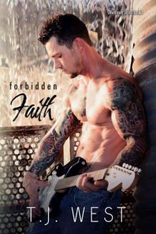 Forbidden Faith