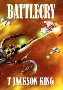 StarFight 3: Battlecry