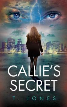 Callie's Secret