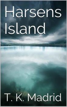 Harsens Island