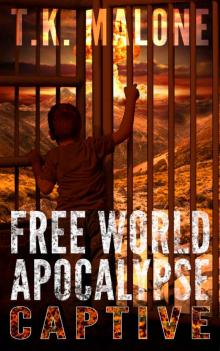 Free World Apocalypse - Captive