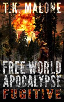 Free World Apocalypse - Fugitive