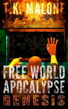 Free World Apocalypse_Genesis