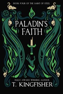 Paladin's Faith