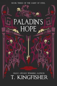 Paladin's Hope Paladin's Hope