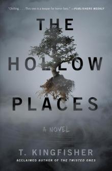 The Hollow Places The Hollow Places