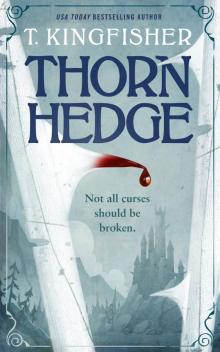 Thornhedge Thornhedge