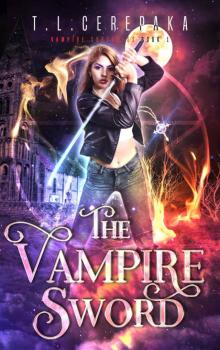 The Vampire Sword The Vampire Sword