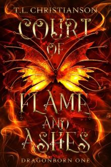 Court of Flame and Ashes Court of Flame and Ashes