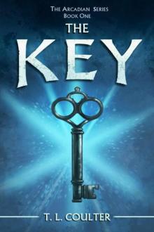 The Key (The Arcadian Series)