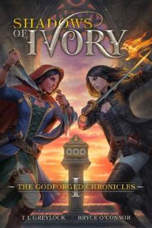 Shadows of Ivory