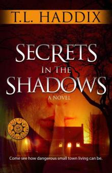Secrets In The Shadows