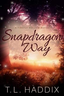 Snapdragon Way (Firefly Hollow Book 8)