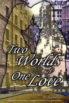 Two Worlds and One Love