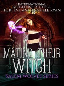 Mating Their Witch