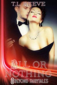 All or Nothing (Beyond Fairytales)