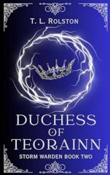 Duchess of Teorainn