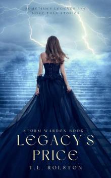 Legacy's Price Legacy's Price