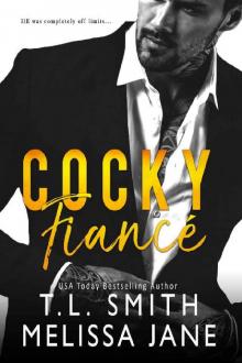 Cocky Fiancé Cocky Fiancé