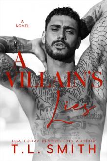 A Villain's lies