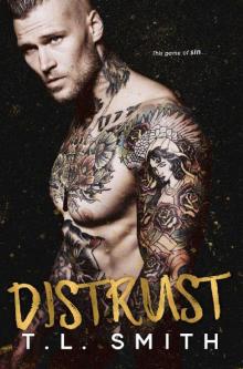 Distrust (Smirnov Bratva Book 1) Distrust (Smirnov Bratva Book 1)