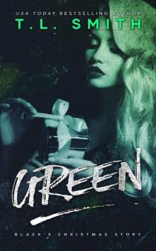Green (Black's Christmas) Green (Black's Christmas)