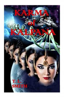 Karma of Kalpana