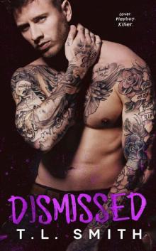 Smirnov Bratva 04 - Dismissed