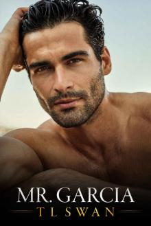 Mr Garcia (Mr Series)