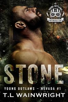 STONE : Young Outlaws MC Nevada