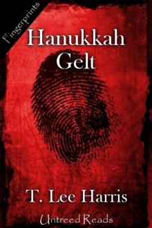 Hanukkah Gelt