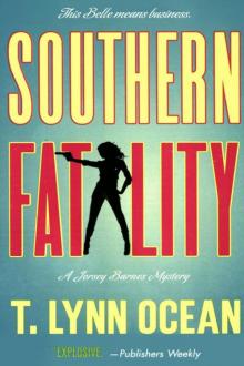 T. Lynn Ocean - Jersey Barnes 01 - Southern Fatality T. Lynn Ocean - Jersey Barnes 01 - Southern Fatality