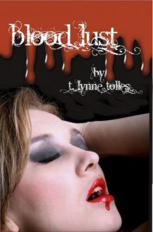 Blood Lust Blood Lust