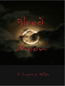 Blood Moon Blood Moon