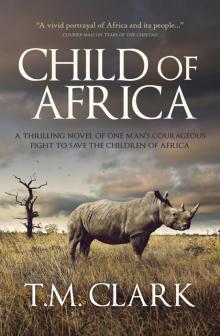 Child of Africa Child of Africa
