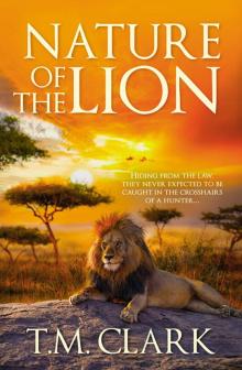 Nature of the Lion Nature of the Lion