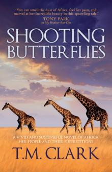 Shooting Butterflies Shooting Butterflies