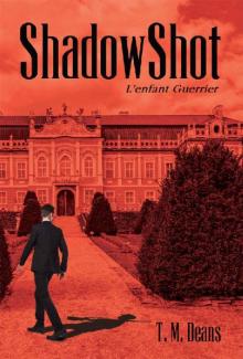 ShadowShot : L'enfant Guerrier