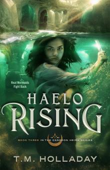 Haelo Rising