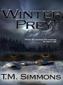 Winter Prey Winter Prey