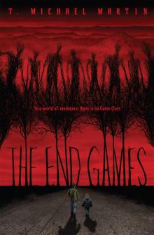 The End Games The End Games